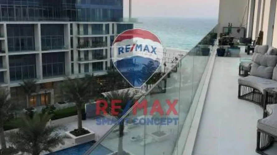 Apartamento de 4 dormitorios en Saadiyat Cultural District, UAE No. 966 № 15