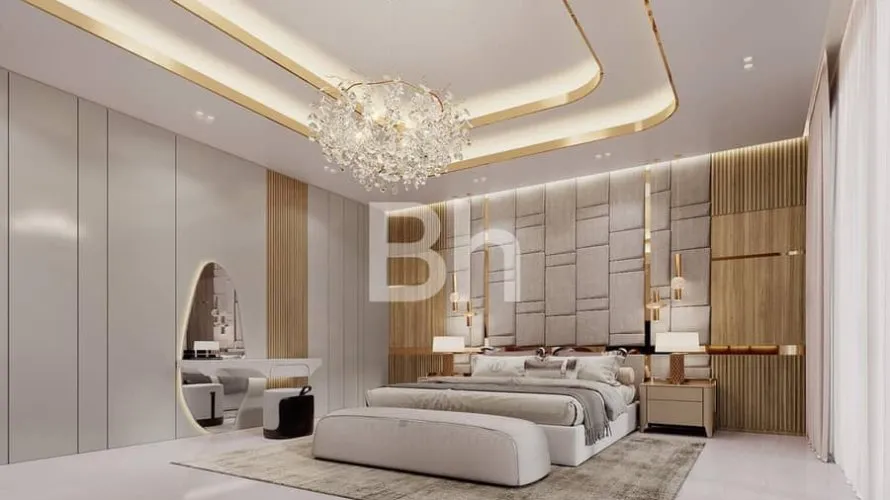 Ático de 4 dormitorios en Jumeirah Lake Towers, UAE No. 1779 № 7