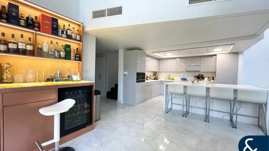 THE LOFTS en Downtown Dubai (Downtown Burj Dubai), UAE No. 69 № 4