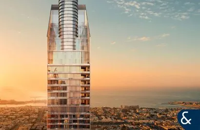 Apartamento de 3 dormitorios en Al Wasl, UAE No. 2215