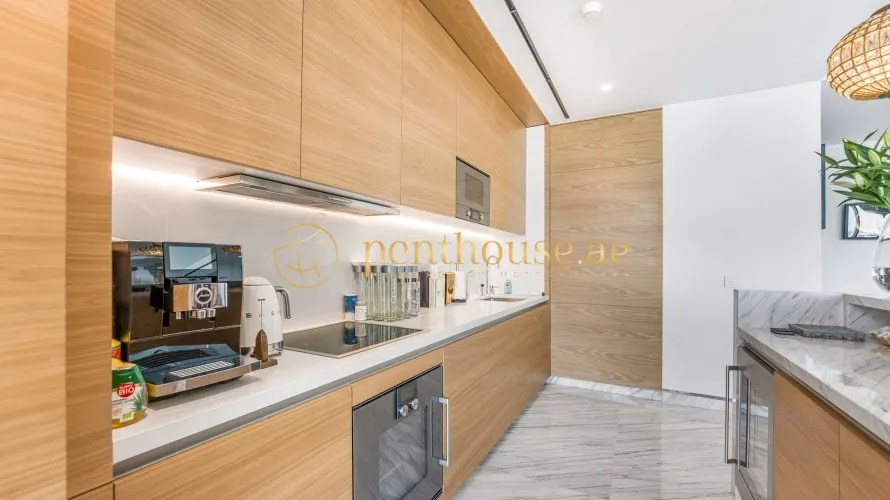 Apartamento de 2 dormitorios en Palm Jumeirah, UAE No. 1344 № 14