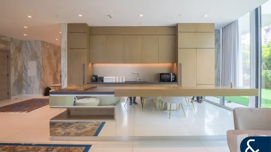Apartamento de 3 dormitorios en Palm Jumeirah, UAE No. 2409 № 5