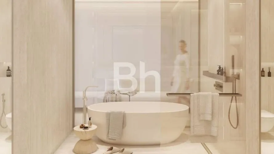 Apartamento de 3 dormitorios en Barsha Heights (Tecom), UAE No. 1784 № 3