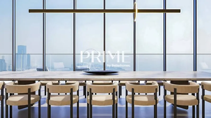 Apartamento de 4 dormitorios en Dubai Harbour, UAE No. 1787 № 12