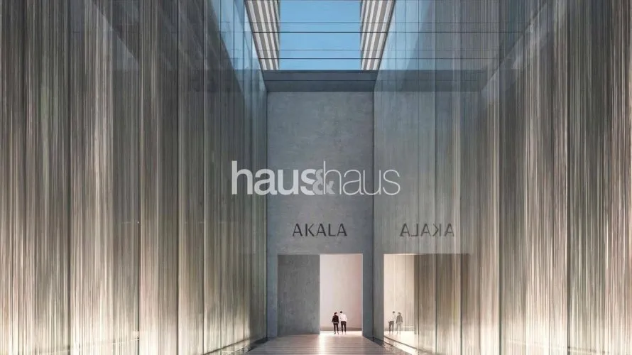 Apartamento de 4 dormitorios en DIFC, UAE No. 1592 № 14
