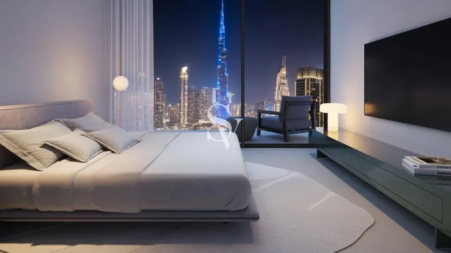 Dúplex de 5 dormitorios en Downtown Dubai (Downtown Burj Dubai), UAE No. 3017 № 18