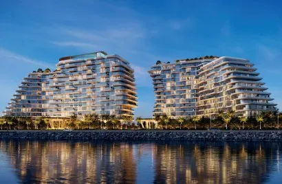 PASSO en Palm Jumeirah, UAE No. 151