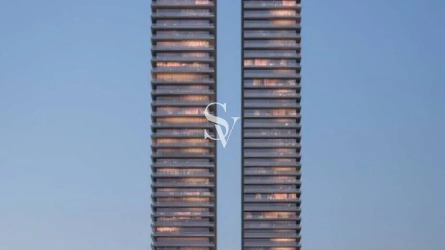 Ático de 6 dormitorios en DIFC, UAE No. 2031 № 6