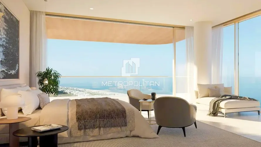 Apartamento de 4 dormitorios en Palm Jumeirah, UAE No. 1195 № 9