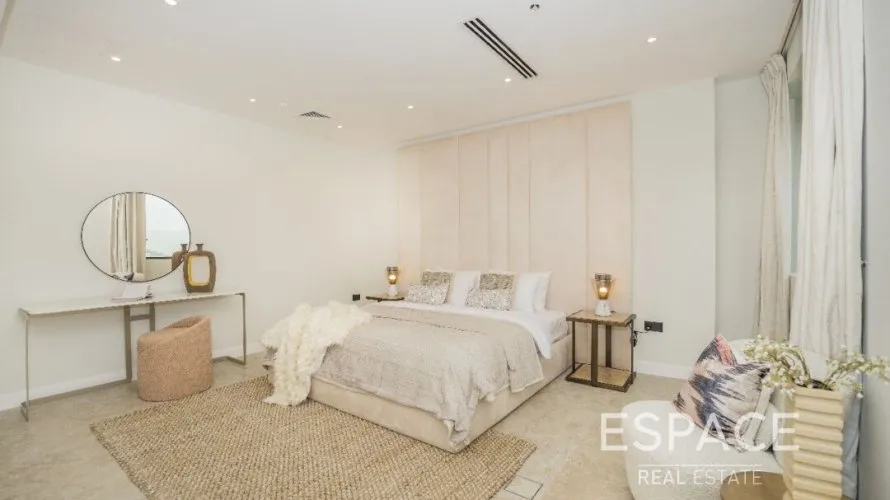 Apartamento de 4 dormitorios en Jumeirah Beach Residence, UAE No. 1960 № 3