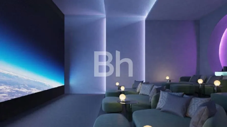 Apartamento de 5 dormitorios en Dubai Harbour, UAE No. 1752 № 2