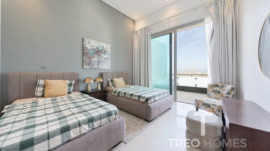 Apartamento de 4 dormitorios en Palm Jumeirah, UAE No. 1326 № 6