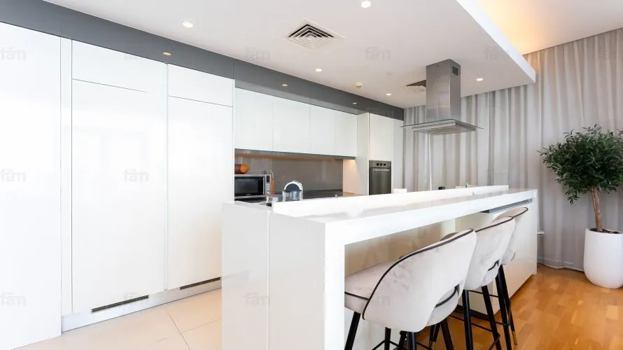 Apartamento de 4 dormitorios en Dubai, UAE No. 2043 № 12