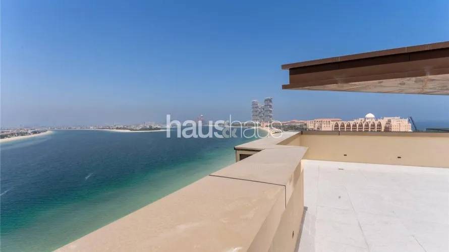 Ático de 4 dormitorios en Palm Jumeirah, UAE No. 1544 № 10