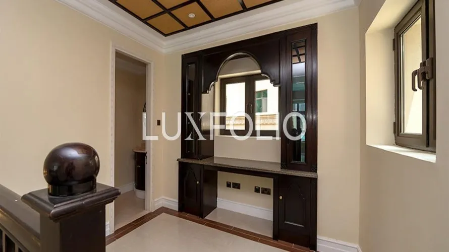 Apartamento de 3 dormitorios en Downtown Dubai (Downtown Burj Dubai), UAE No. 1609 № 21
