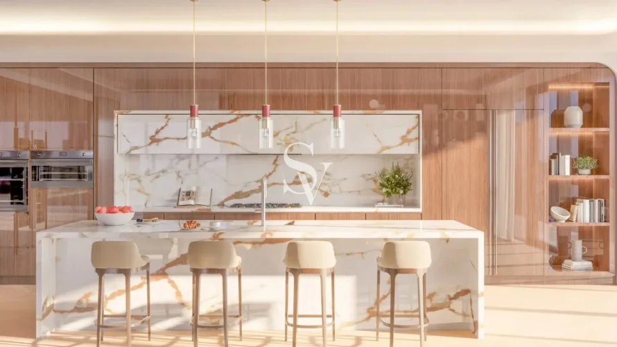 Apartamento de 3 dormitorios en Al Wasl, UAE No. 2024 № 17