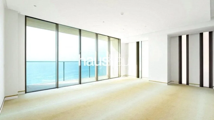 Apartamento de 2 dormitorios en Atlantis The Royal Residences, UAE No. 1564 № 6