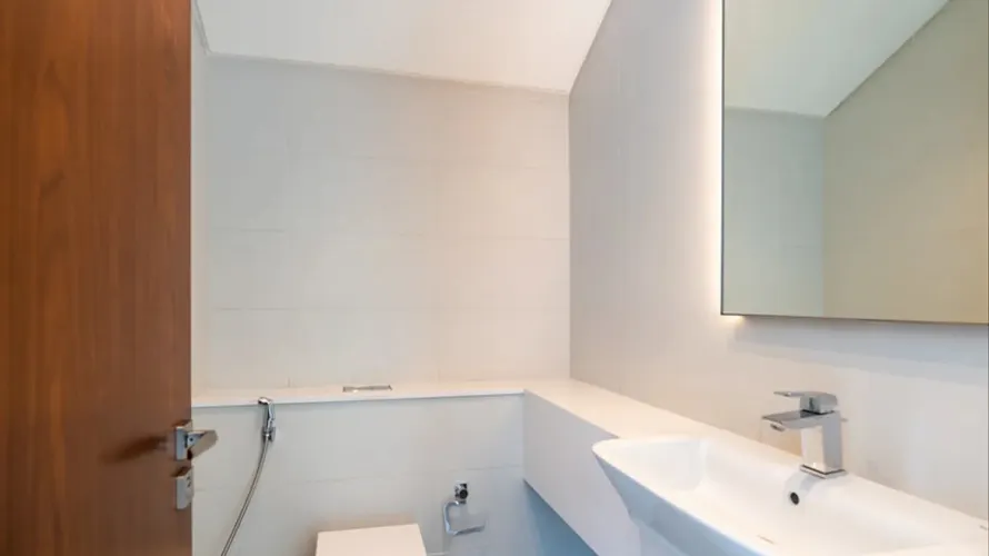 Apartamento de 4 dormitorios en Dubai, UAE No. 996 № 9