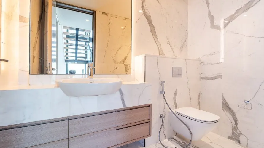 Apartamento de 3 dormitorios en Zabeel, UAE No. 2648 № 14