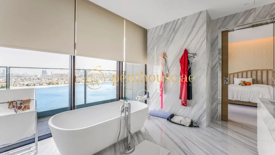 Apartamento de 2 dormitorios en Palm Jumeirah, UAE No. 1344 № 24