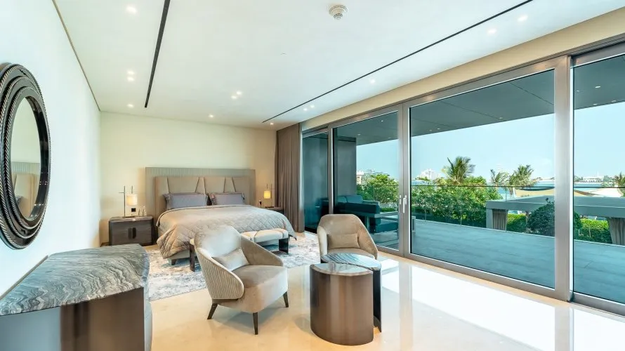 Apartamento de 6 dormitorios en Palm Jumeirah, UAE No. 2544 № 14