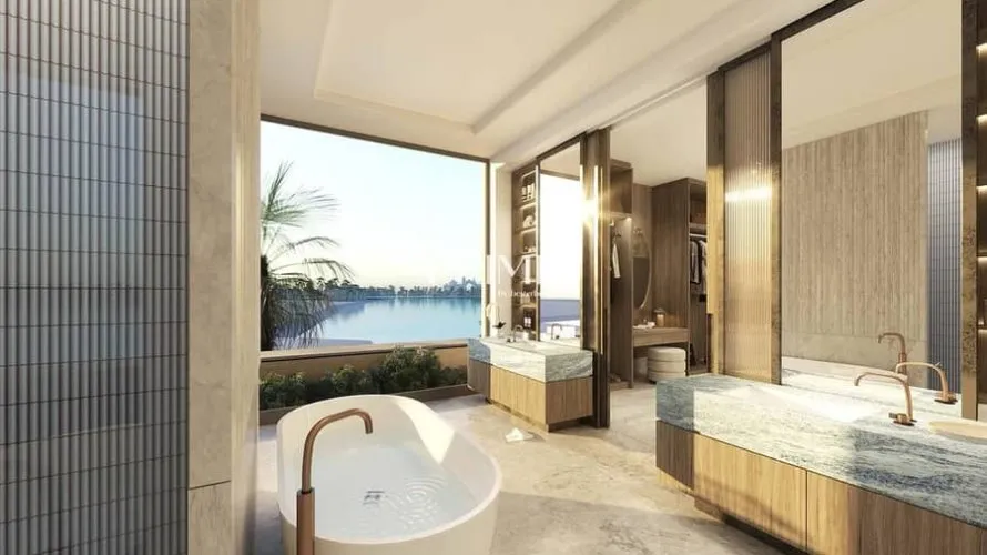 Apartamento de 4 dormitorios en Palm Jumeirah, UAE No. 1744 № 4