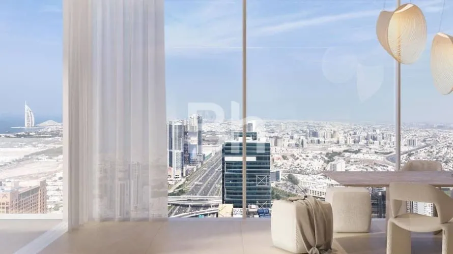 Apartamento de 3 dormitorios en Barsha Heights (Tecom), UAE No. 1784 № 9