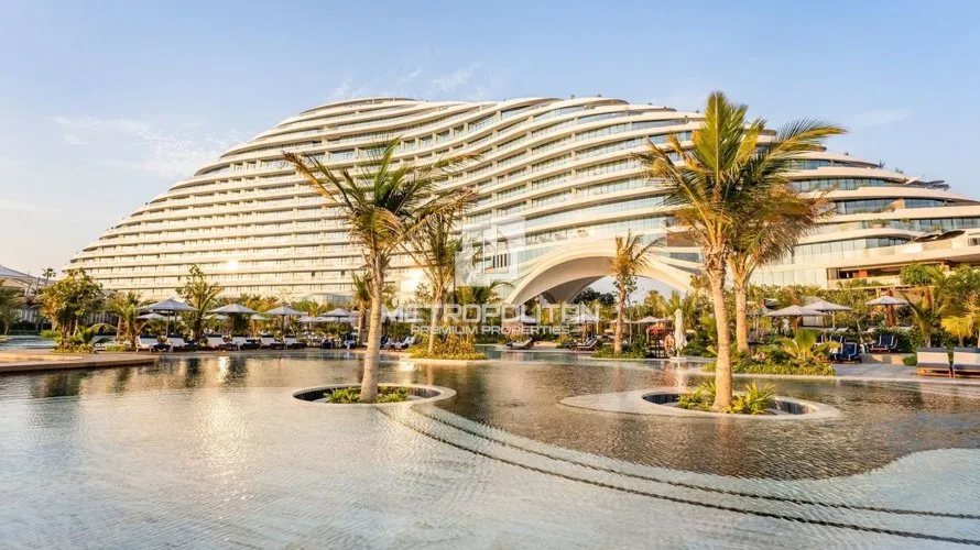 Apartamento de 2 dormitorios en Jumeirah 3, UAE No. 1336 № 3