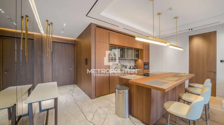 Apartamento de 2 dormitorios en Palm Jumeirah, UAE No. 1353 № 11