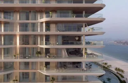 Apartamento de 5 dormitorios en Palm Jumeirah, UAE No. 1440