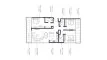 3 dormitorios Apartamento plano «3BR», RIVIERA REVE