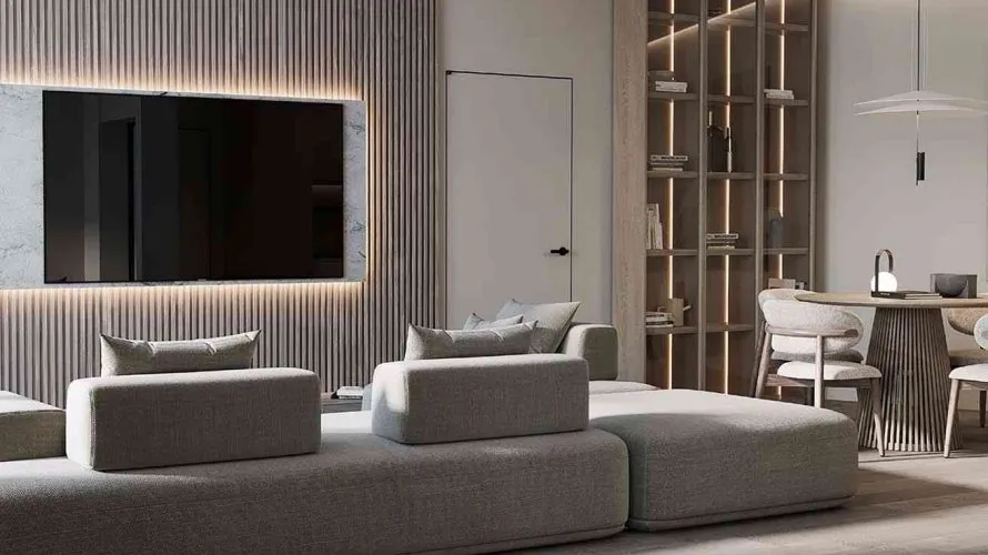 Apartamento de 4 dormitorios en Palm Jumeirah, UAE No. 2579 № 9