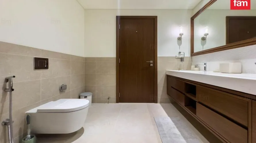 Apartamento de 3 dormitorios en Dubai Harbour, UAE No. 2366 № 16