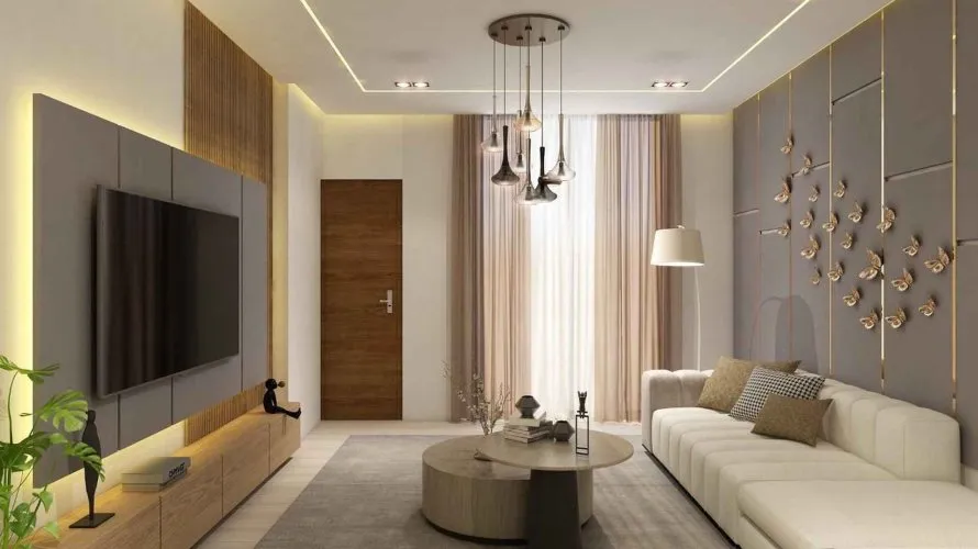 Ático de 5 dormitorios en MARINA STAR Dubai Marina, UAE No. 1059 № 4