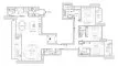 3 dormitorios Apartamento plano «TYPE D», Solaya