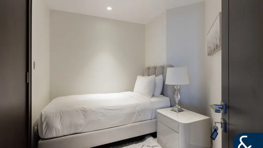 Apartamento de 4 dormitorios en Downtown Dubai (Downtown Burj Dubai), UAE No. 2221 № 25