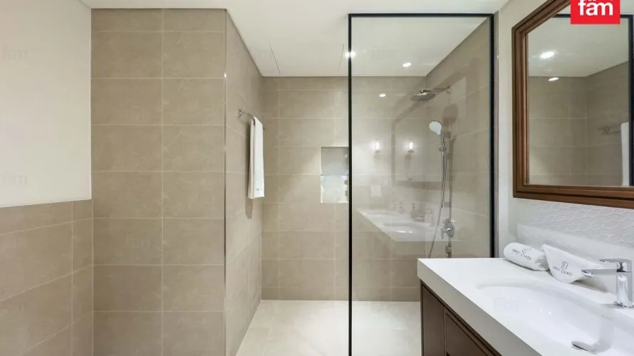 Apartamento de 3 dormitorios en Dubai Harbour, UAE No. 1739 № 14