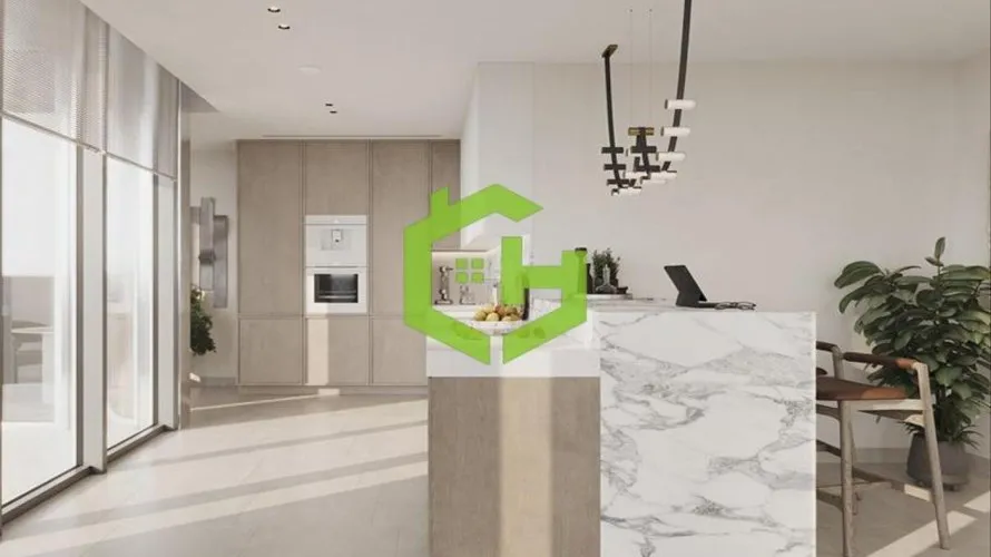 Apartamento de 4 dormitorios en Business Bay, UAE No. 1643