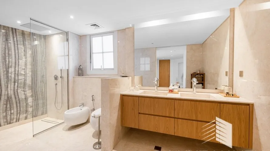Apartamento de 3 dormitorios en Marina Residences, UAE No. 910 № 9