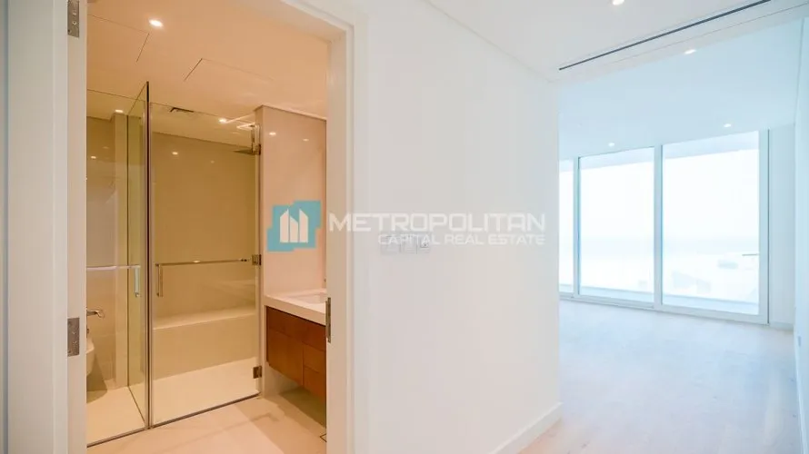 Apartamento de 2 dormitorios en Saadiyat Island, UAE No. 1640 № 3