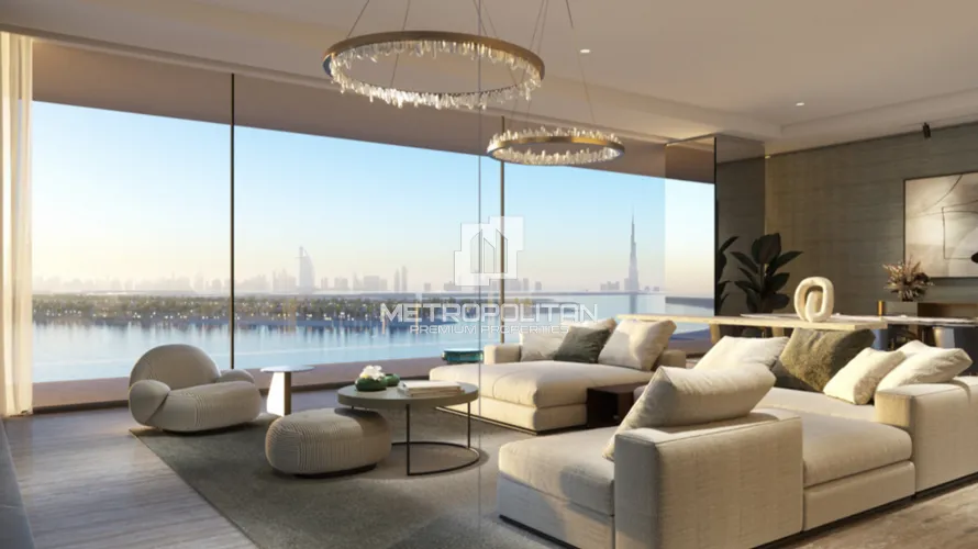 Ático de 3 dormitorios en Palm Jumeirah, UAE No. 2150 № 18