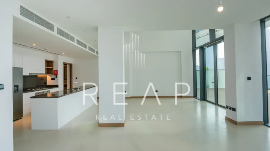 Apartamento de 4 dormitorios en Vida Residences Dubai Marina, UAE No. 1069 № 3