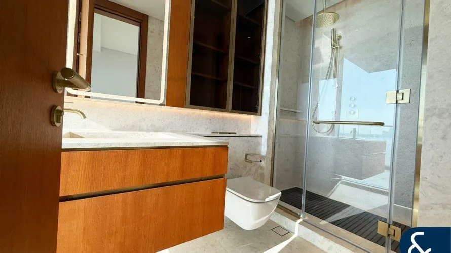 Apartamento de 3 dormitorios en Palm Jumeirah, UAE No. 2361 № 4