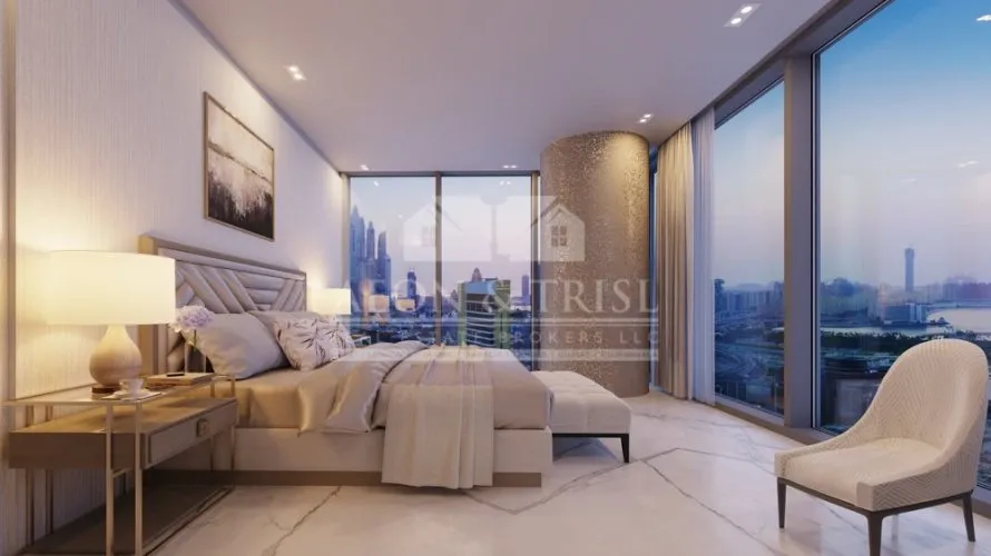 THE S TOWER en Al Sufouh, UAE No. 43