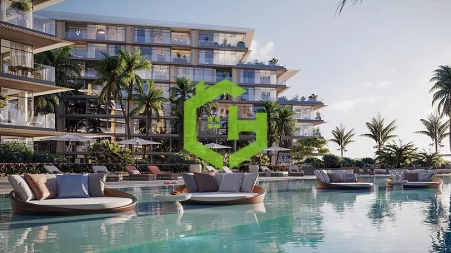 Apartamento de 3 dormitorios en Deira, UAE No. 946 № 8
