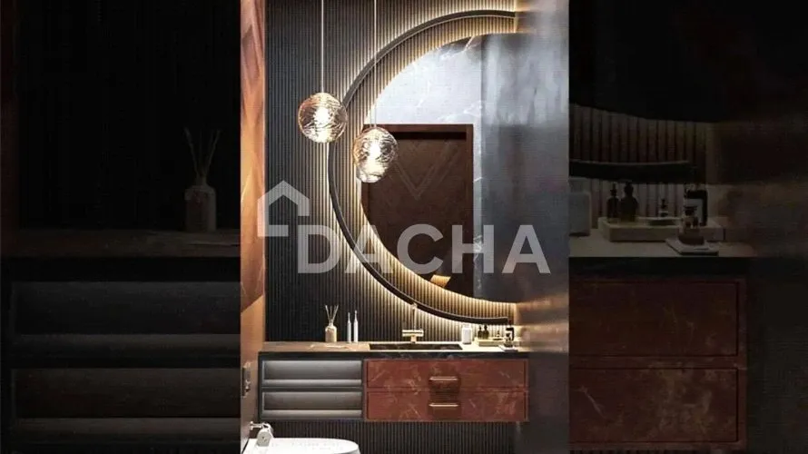 Apartamento de 5 dormitorios en Jumeirah Lake Towers, UAE No. 2999 № 8