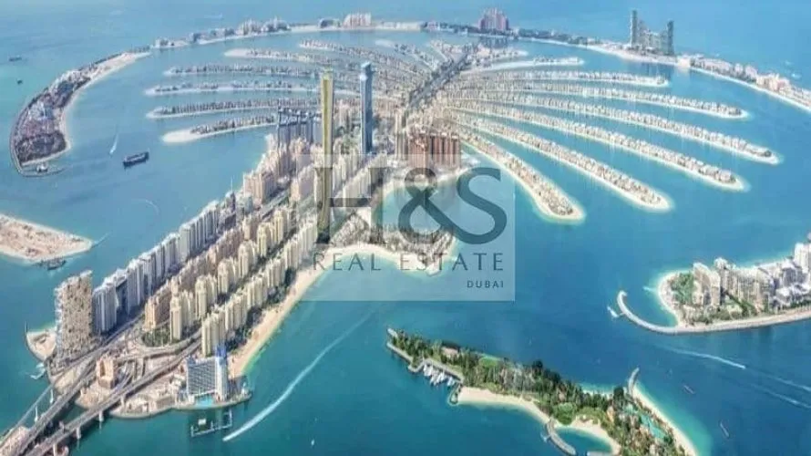 Apartamento de 4 dormitorios en Palm Jumeirah, UAE No. 1707 № 10
