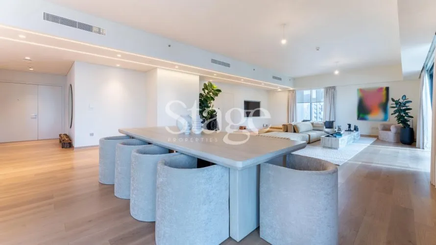 Apartamento de 4 dormitorios en Downtown Dubai (Downtown Burj Dubai), UAE No. 1715 № 13