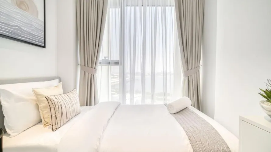 Apartamento de 3 dormitorios en Dubai Marina, UAE No. 2545 № 12