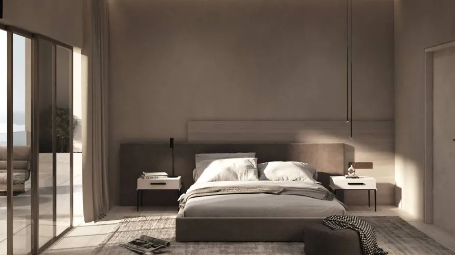 Dúplex de 5 dormitorios en Dubai, UAE No. 951 № 6